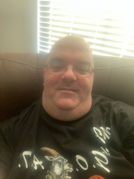 Marcjh, 43, United States