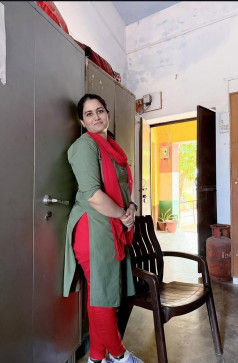 Payal , 27, India
