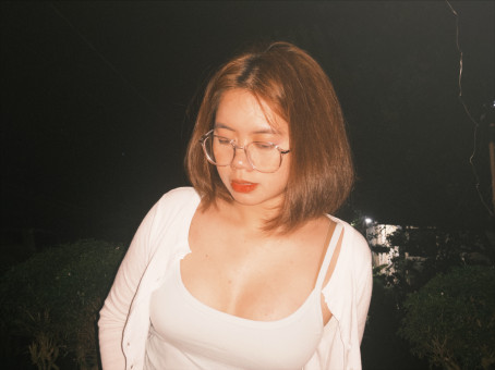 Alema, 22, Philippines