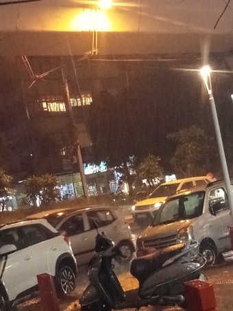 Tell Your Story , 24, India