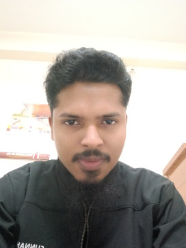 Sarwar, 23, Bangladesh