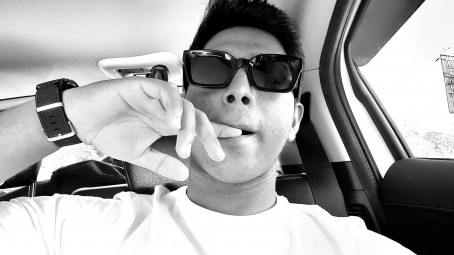 Kavin, 22, Sri Lanka