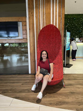 Gennelyn Dalan, 45, Philippines