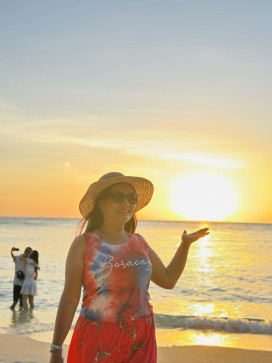 Gennelyn Dalan, 45, Philippines