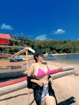 Axel, 43, Philippines