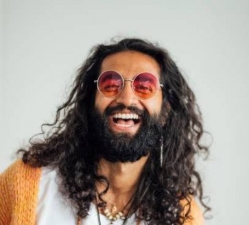 Benjamin Kapoor, 20, India