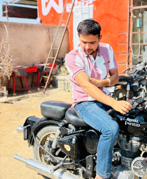 Deep_jaat, 99, India