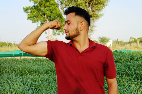 Deep_jaat, 99, India