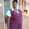 NTOMBIZODWA DUBE