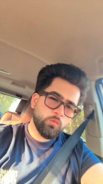 R, 21, India