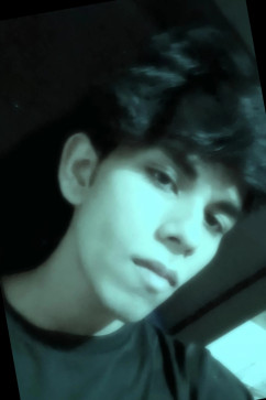 Mizomatic , 20, India