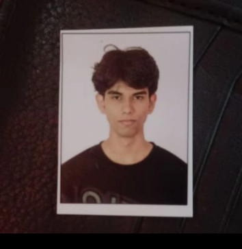 Mizomatic , 20, India