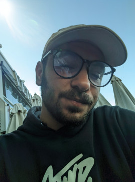 , 20, Egypt