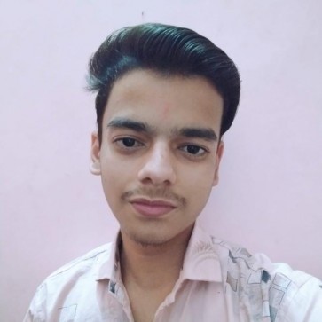 Rohan Aggarwal, 19, India