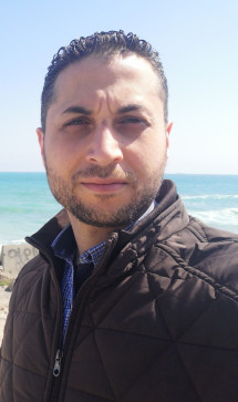 Eslam , 40