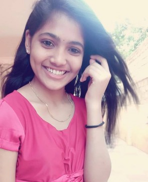 Priyanka Im, 22, India