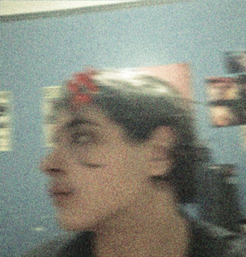 Kono Younes, 19, Algeria