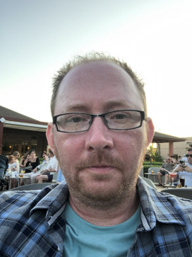 Paul, 40