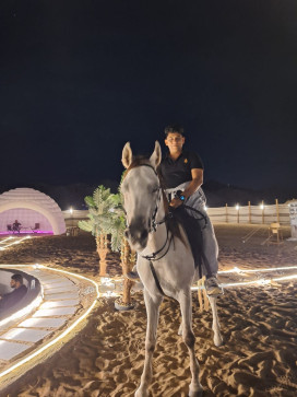 Murthazha, 36, Sri Lanka