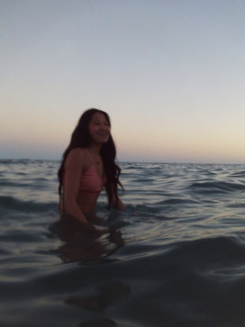 Taylor , 18, United States