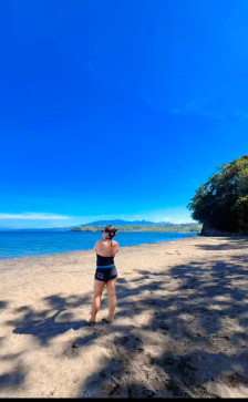 Miles, 57, Philippines