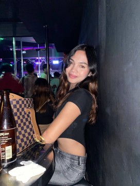 Elycute, 20, Philippines