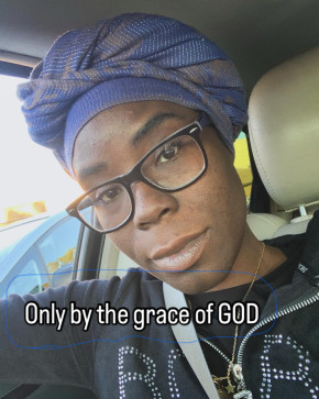 Donetta, 32, United States