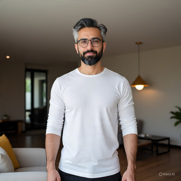 Fahad, 28, Pakistan