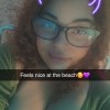 Cutieabae, 18, United States