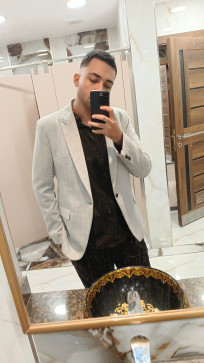 Nour El Dien, 99, Netherlands