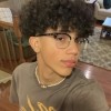 Jiggy , 18, United States