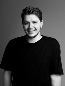 Barbaros, 26, Turkey