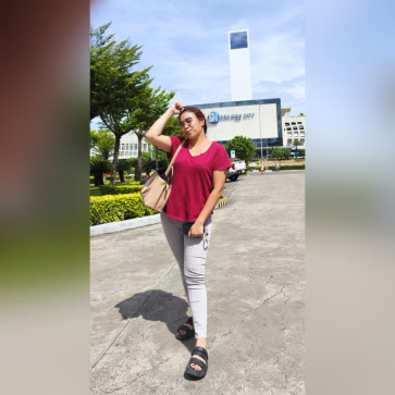 , 31, Philippines