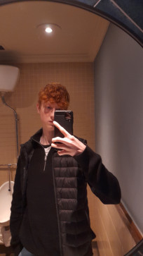 , 18, United Kingdom