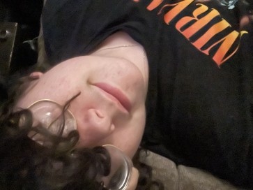 Punk Rawk, 18, United States