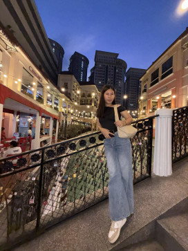 Ann, 19, Philippines