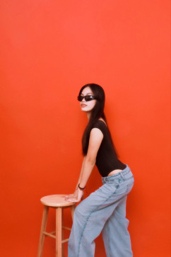 Shell, 21, Philippines