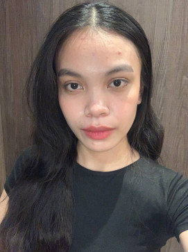Shell, 21, Philippines