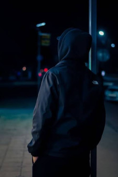 Mr Sheikh, 22, India