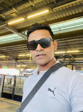 Shaman, 45, Sri Lanka