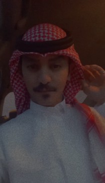 Fahad, 26, Saudi Arabia