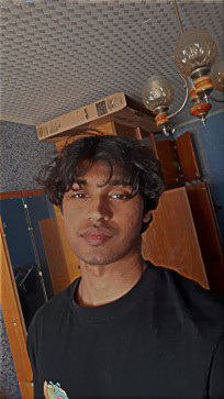 Islandboy, 24, Sri Lanka