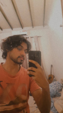 Islandboy, 24, Sri Lanka