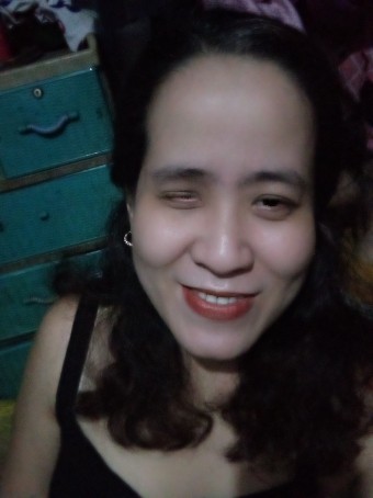 Notgoodenough, 42, Philippines
