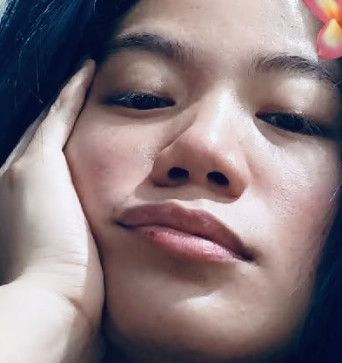 Jin, 25, Philippines