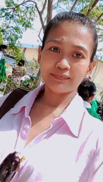 Jackielou, 43, Philippines