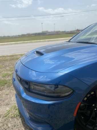 Angel, 18, United States