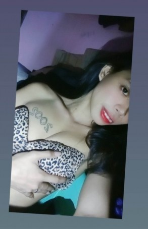 Angel, 21, Philippines