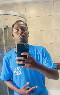 Abdoulie Oliva, 22, Spain