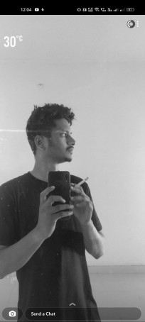 Sam, 26, United States